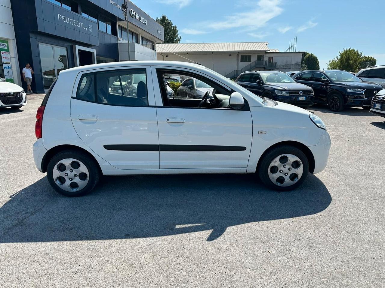 Kia Picanto 1.0 12V Urban