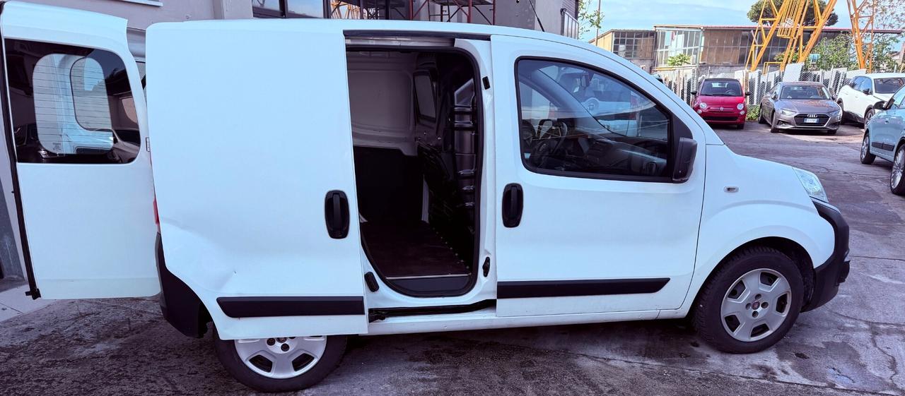 Fiat Fiorino 1.3 Diesel