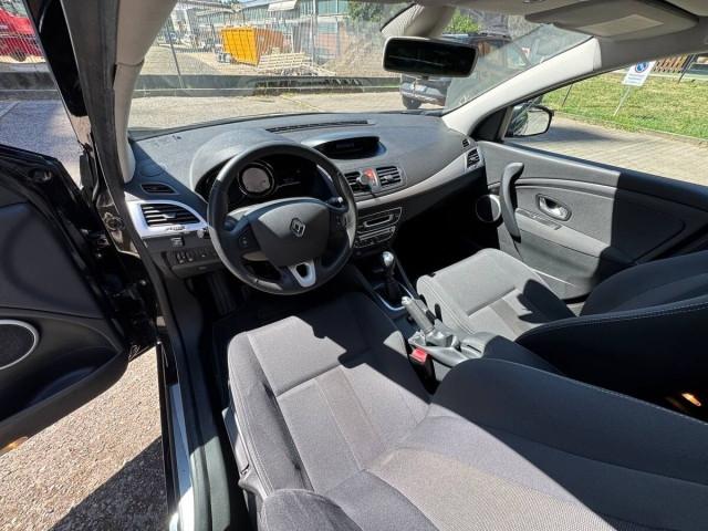 Renault Mégane 1.6 16v Confort