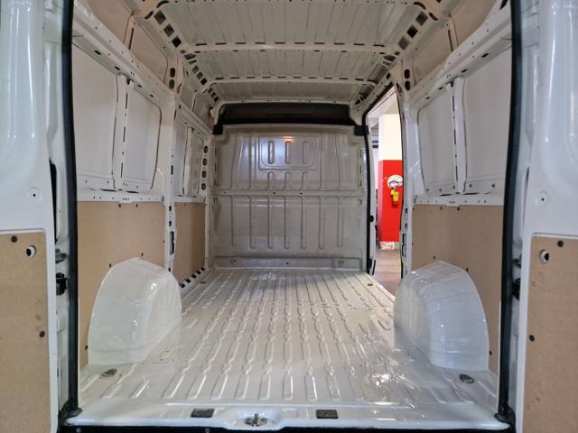 CITROEN Jumper 33 BlueHDi 120 S&S PM-TM PREZZO+IVA 22%
