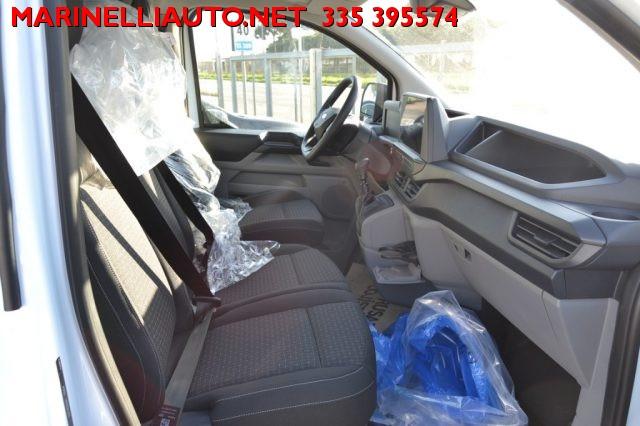 FORD Transit Custom P.CONSEGNA 280 2.0 EcoBlue 136CV Furgone Trend