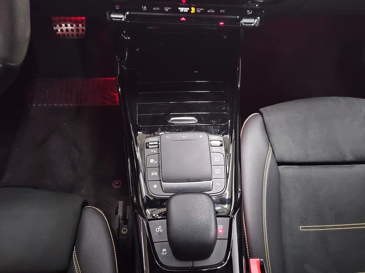 Mercedes-benz CLA 45 AMG S 4M Performance+ Night Navi LED