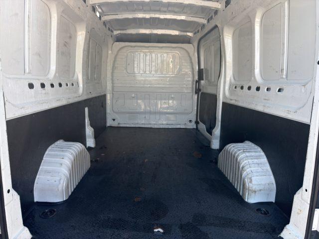 MAXUS Deliver 9 Deliver9 2.0CRDI 150CV FWD PL-TM Furgone