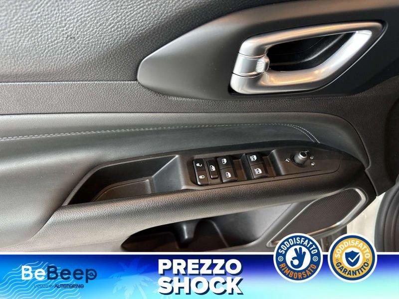 Jeep Compass 1.3 TURBO T4 PHEV LIMITED 4XE AUTO