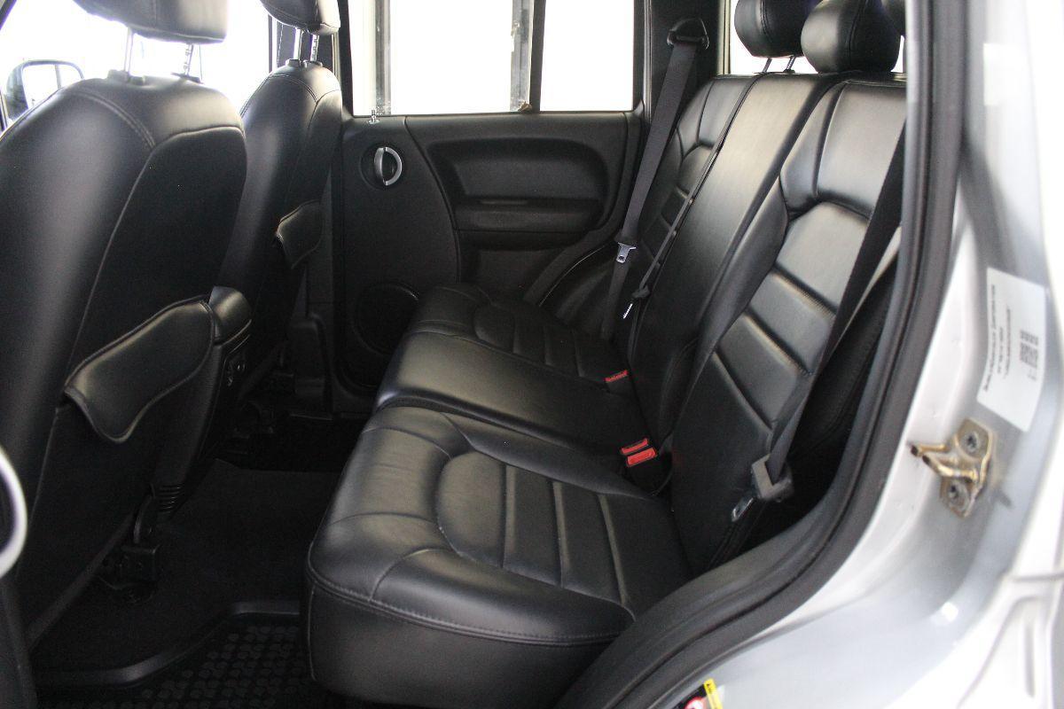 JEEP - Cherokee - 3.7 V6 Limited