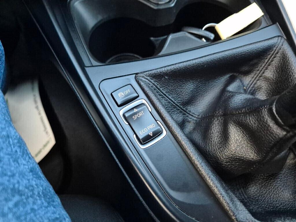 Bmw serie 1 116d 5p PROMO MAGGIO
