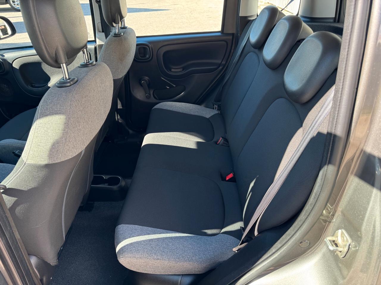 Fiat Panda 1.0 HYBRID CITYLIFE 2022