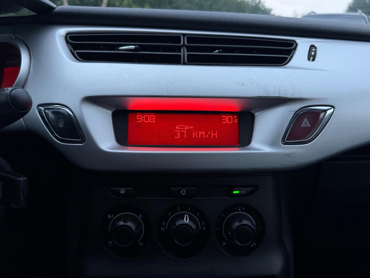 Citroën C3 1.4 HDi Diesel – Economica e affidabile