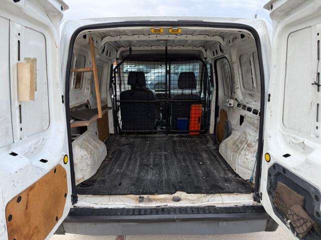 Ford Transit Connect 200S 1.8 TDCi/90CV PC-TN LX