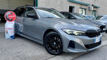 Bmw 320 320d 48V xDrive Touring MY23