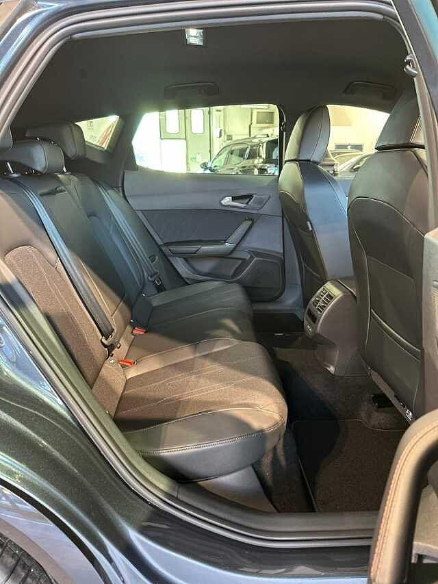 CUPRA Formentor 1.5 e-Hybrid DSG KM 0