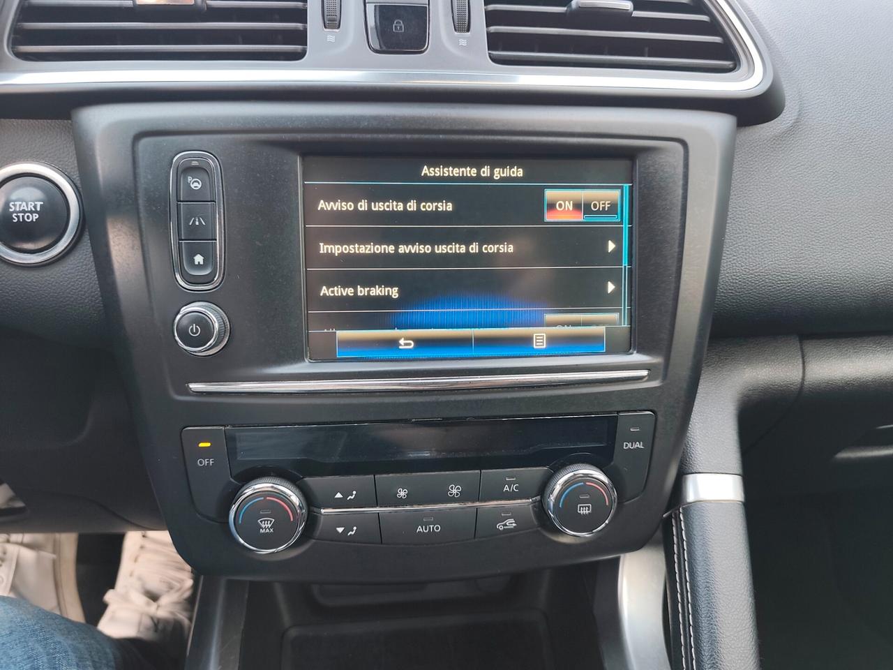 Renault Kadjar 1.5 dCi 110CV Energy Bose