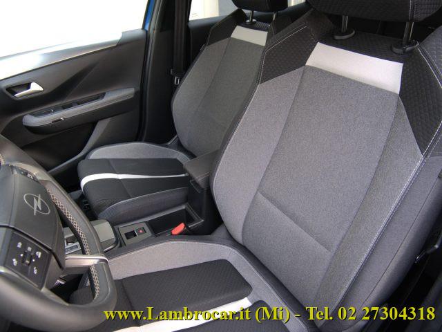 OPEL Frontera Hybrid 145 CV EDCT GS