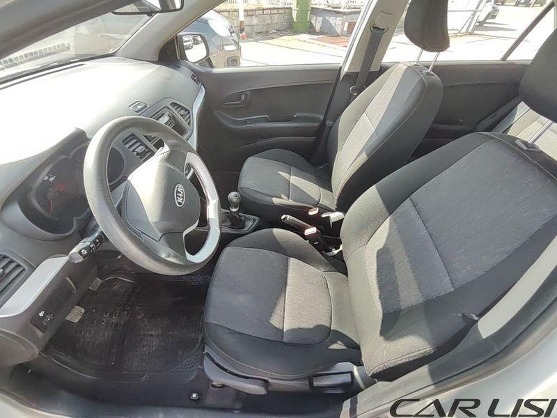 KIA Picanto Picanto 1.0 12V 3 porte Urban