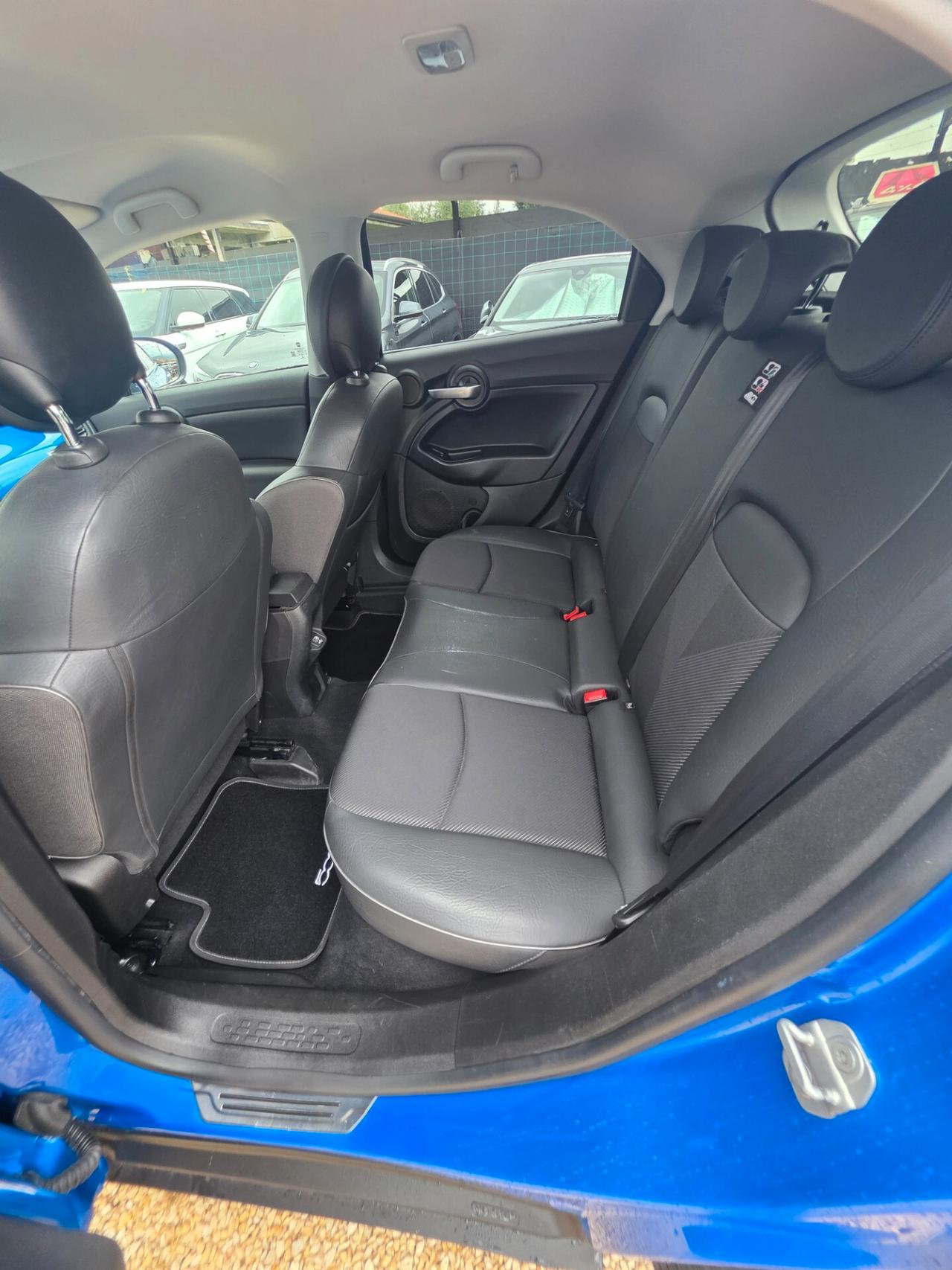 Fiat 500X 1.0 T3 120 CV City Cross