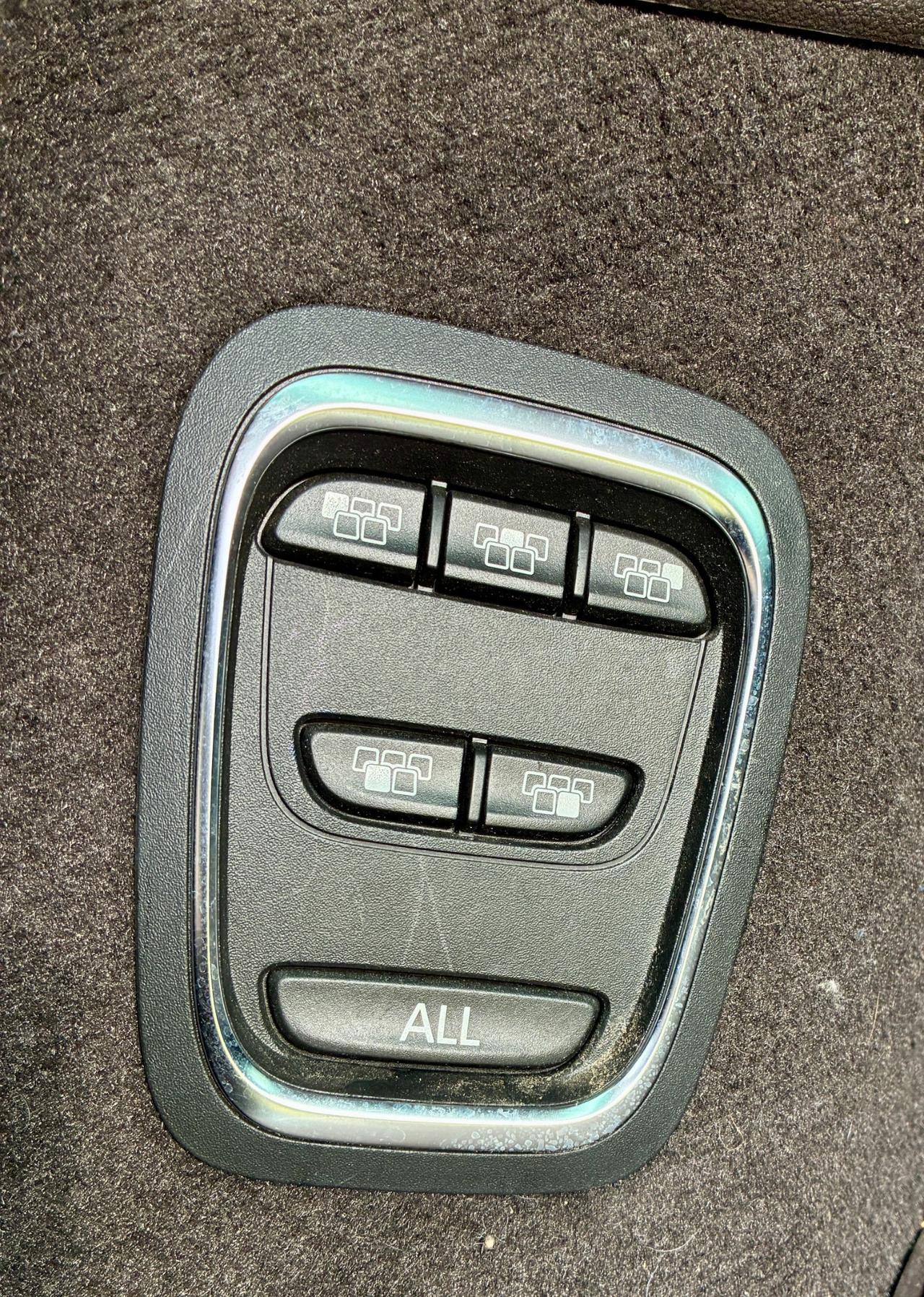Renault Espace Blue dCi 160CV EDC Executive 4Control