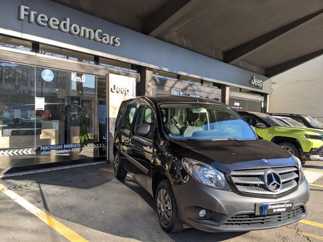 MERCEDES-BENZ Citan 1.5 109 CDI S&S Tourer Base (N1)