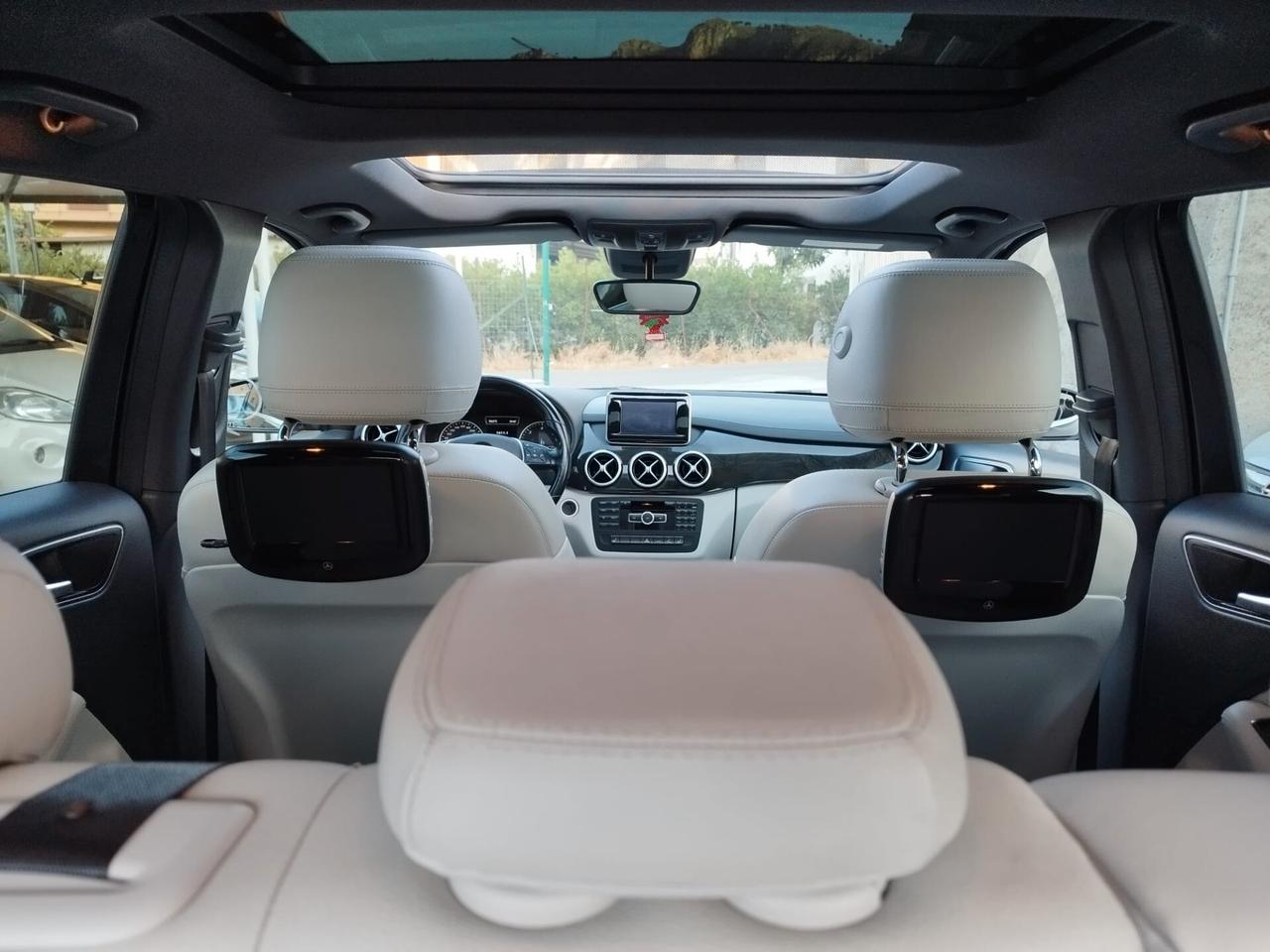 Mercedes-benz A 180 A 180 CDI Premium