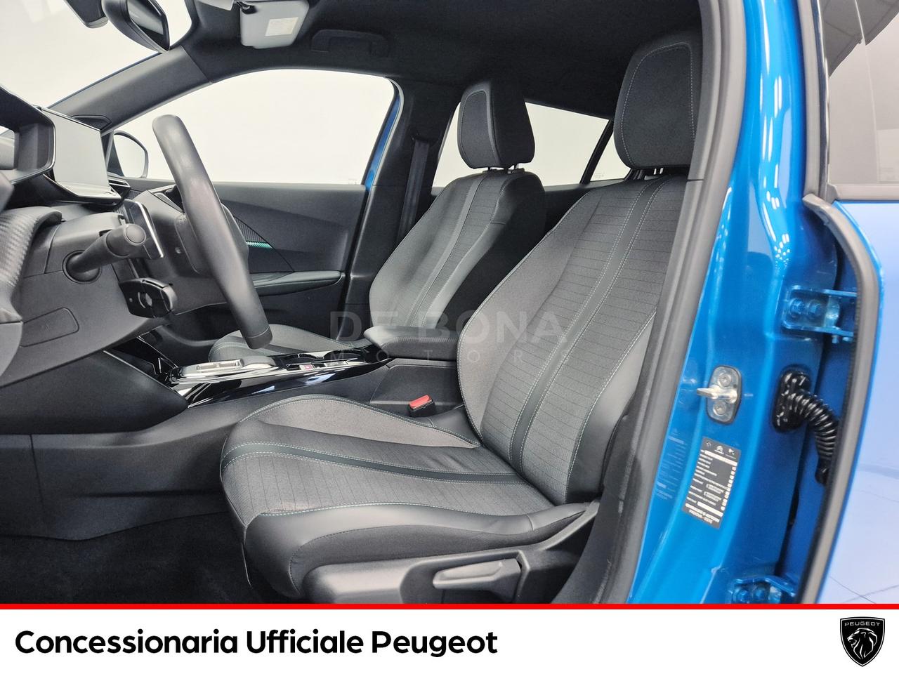 Peugeot 2008 1.5 bluehdi allure s&s 130cv eat8