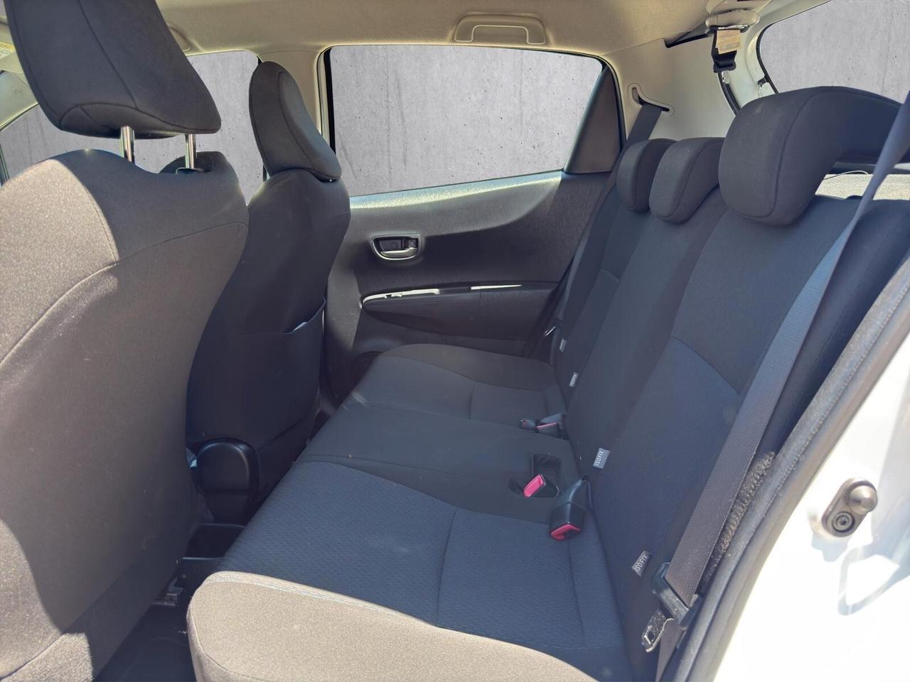 Toyota Yaris 1.5 Hybrid 5 porte Lounge