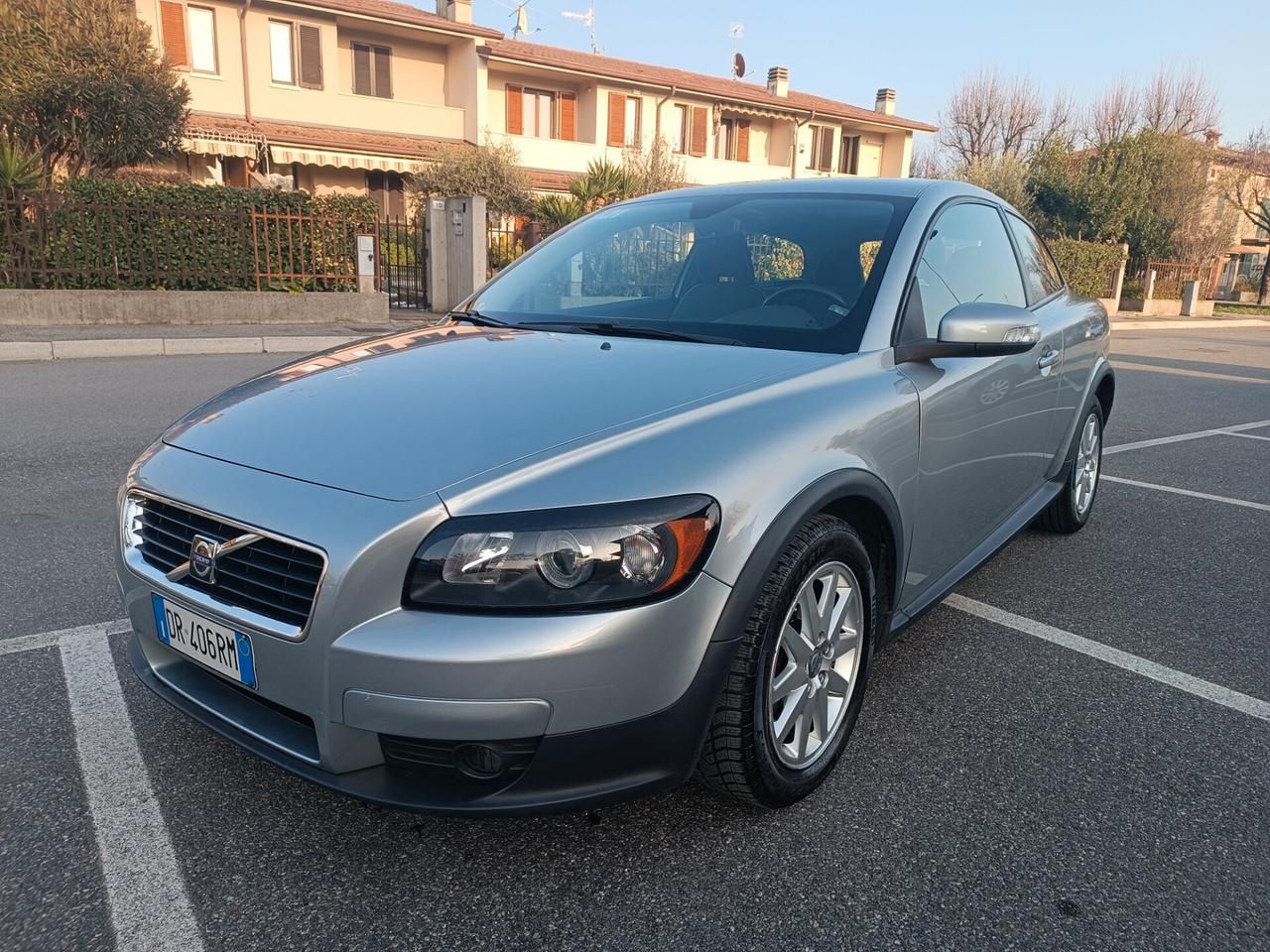 Volvo C30 1.6 D Kinetic garanzia