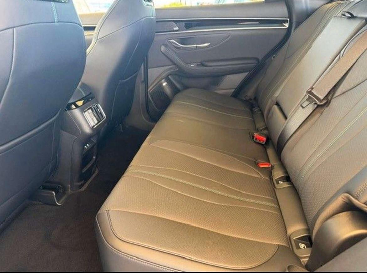 Byd Seal U DMi 1.5 218 CV PHEV Comfort AUTO A NOLEGGIO
