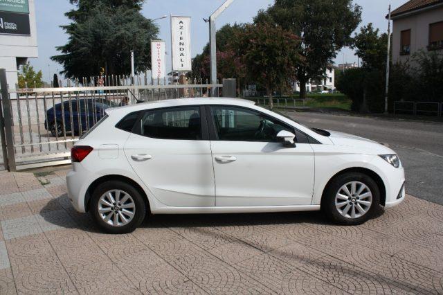 SEAT Ibiza 1.0 MPI 5 porte Style