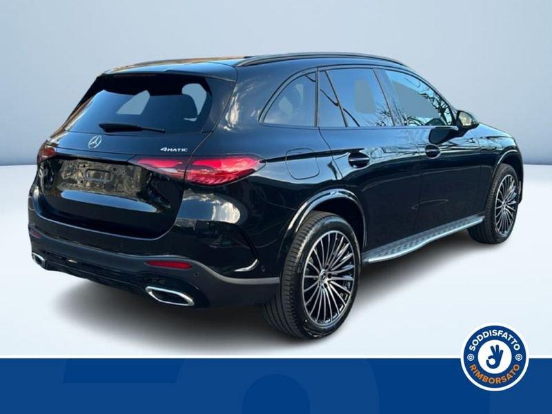 Mercedes-Benz GLC 300de 4Matic EQ-Power AMG Line Advanced Tech