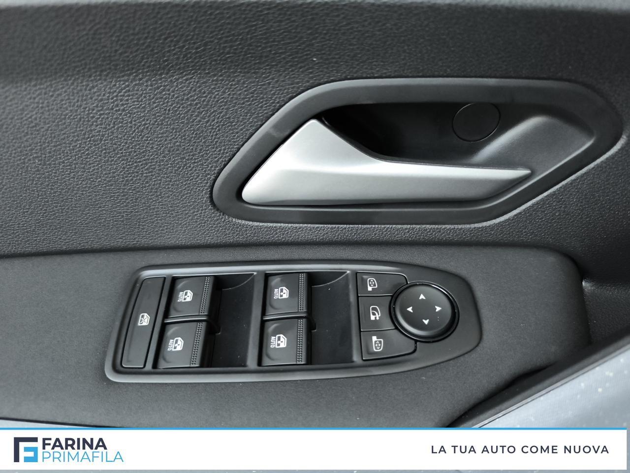 DACIA Bigster 1.2 mild hybrid-G Journey 140cv