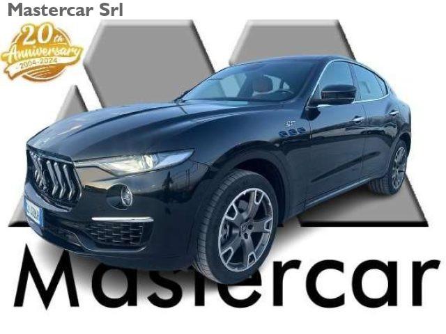 MASERATI Levante Levante 2.0 mhev GT 330cv auto - GJ460AH