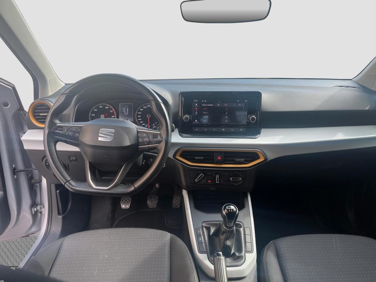 Seat Arona 1.0 EcoTSI 95 cv Style 2022
