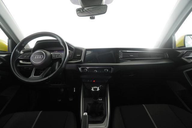 AUDI A1 A1 citycarver 30 TFSI