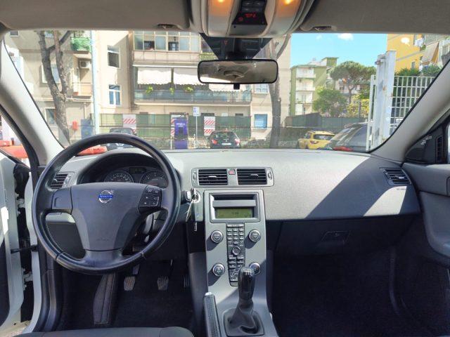 VOLVO V50 1.6 D2 POLAR