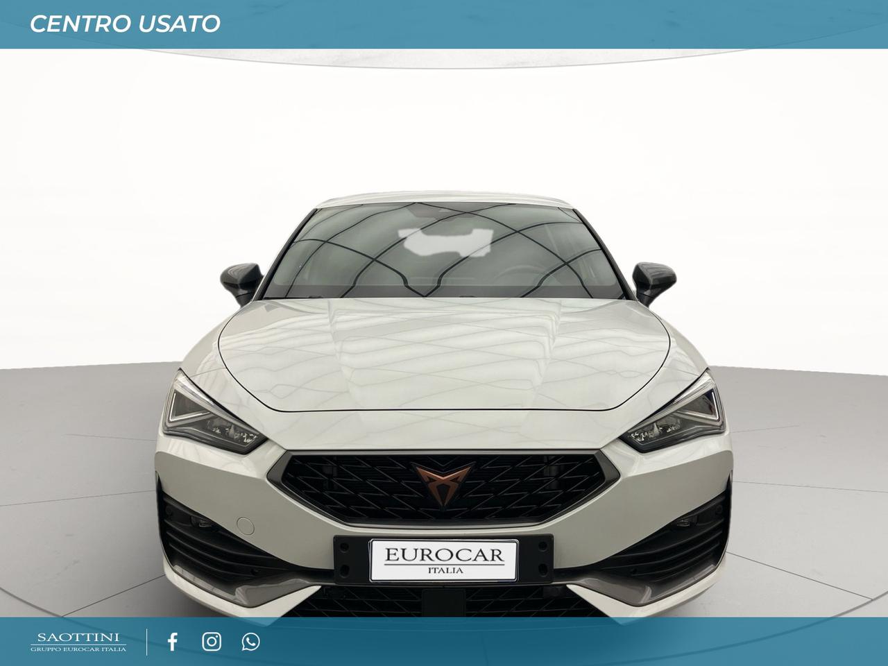 1.5 Hybrid 150 CV DSG