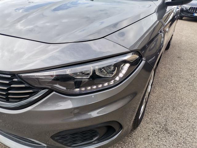 FIAT Tipo 1.6 Mjt S&S DCT 5 porte Easy