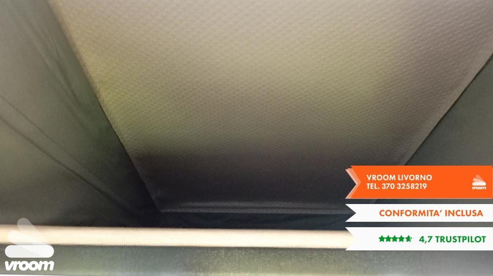 Volkswagen Transporter T3 Camper Papillon