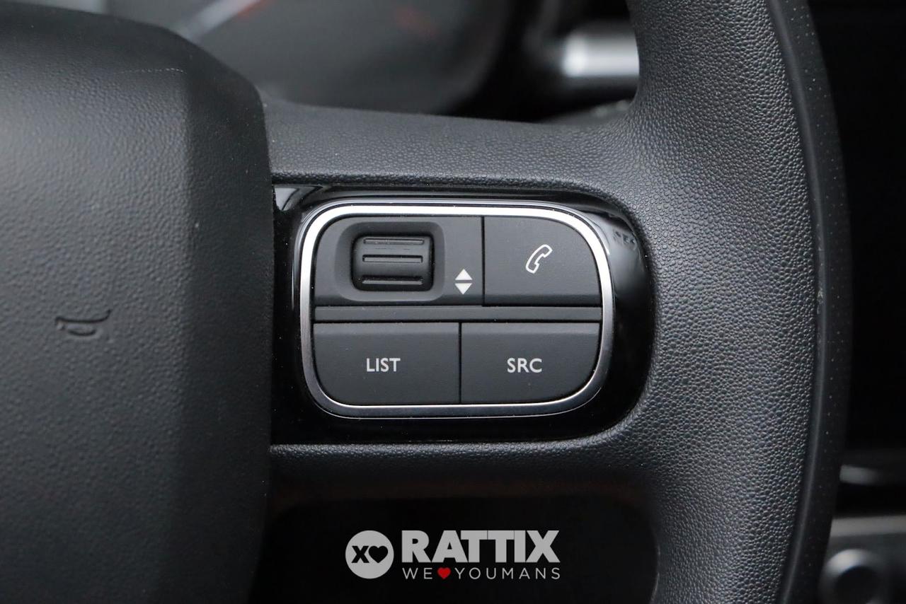 Citroen C3 1.2 Puretech 110CV Max