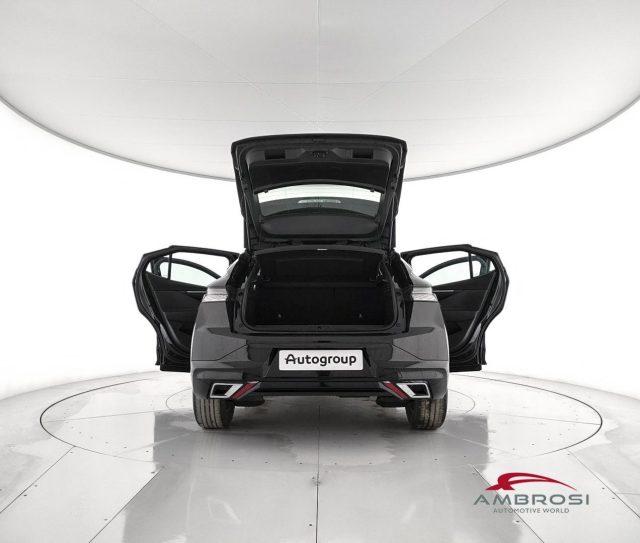 DS AUTOMOBILES DS 4 BlueHDi 130 aut. Performance Line+