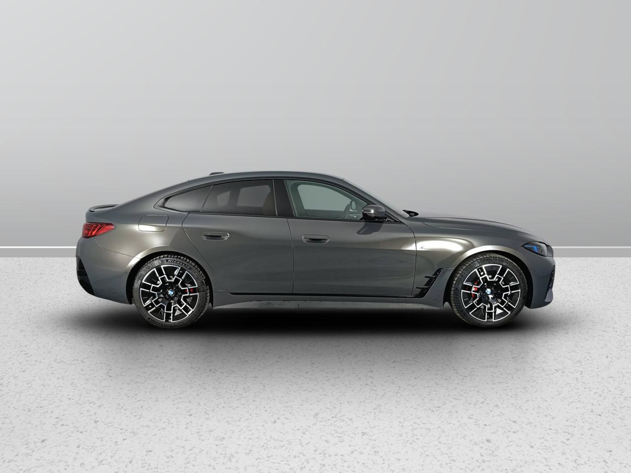 BMW BMW 420d xDrive Gran Coupé