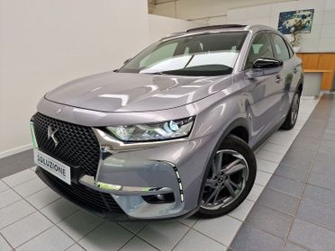 DS DS 7 CrossBack BlueHDi 180 aut. Grand Chic