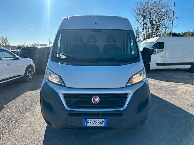 Fiat Ducato 35 2.3 MJT 130CV PLM-TM Furgone * IVA ESPOSTA *