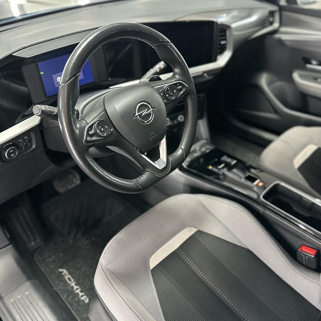 Opel Mokka 1.2 Turbo 130 CV aut. Elegance