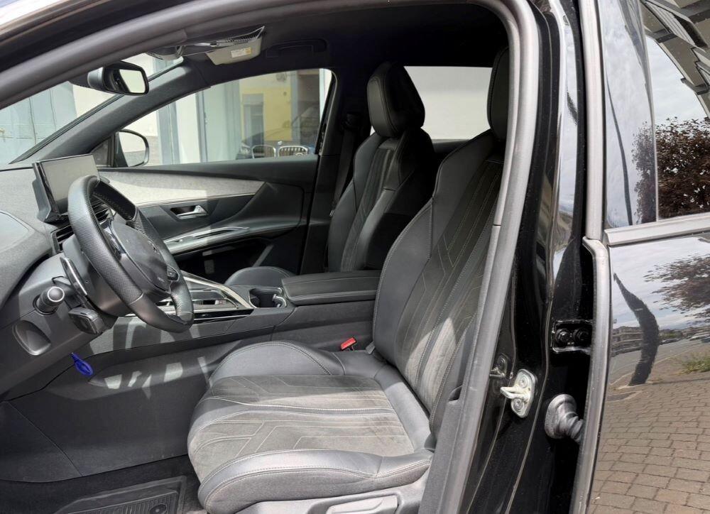 PEUGEOT 3008 1.5 HDI AUROM GT CERTIFICATA ITALIA