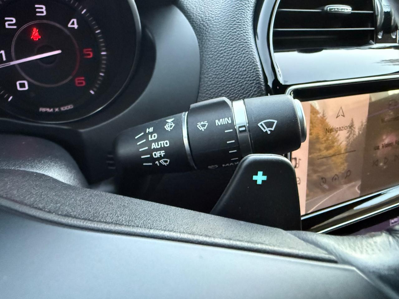 Jaguar XE 2.0 D Turbo aut. R-Sport