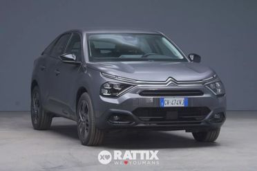 Citroen C4 1.2 Puretech 130CV Plus EAT8