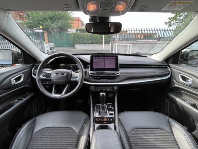 JEEP Compass 1.3 Turbo T4 190 CV PHEV AT6 4xe Limited