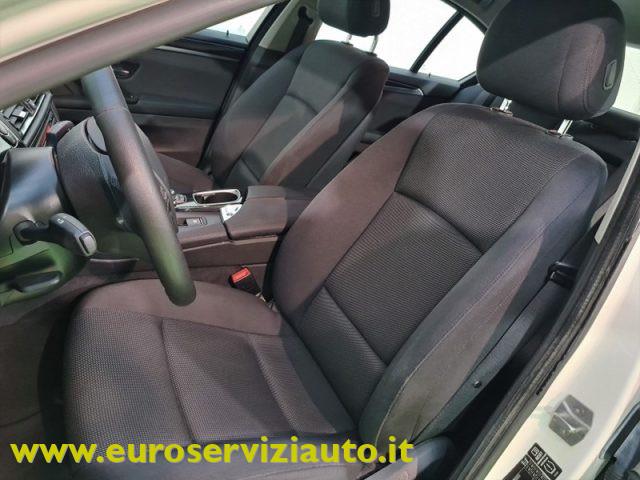 BMW 520 520i