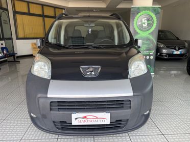 Peugeot Bipper Tepee 1.3 HDi 75 FAP Stop&Start Outdoor
