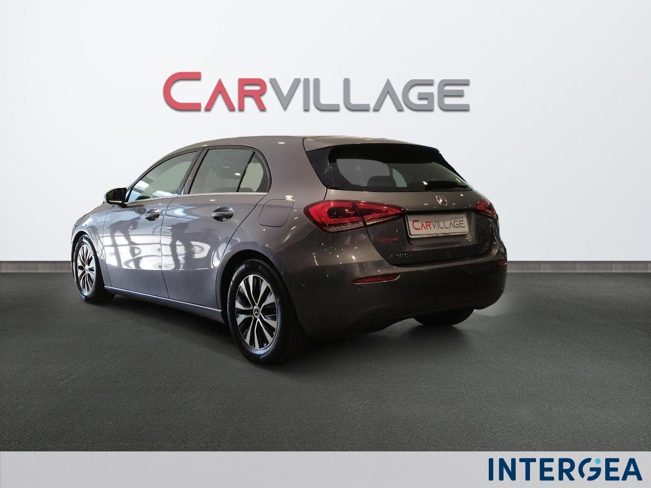Mercedes-Benz A 180 d Business auto