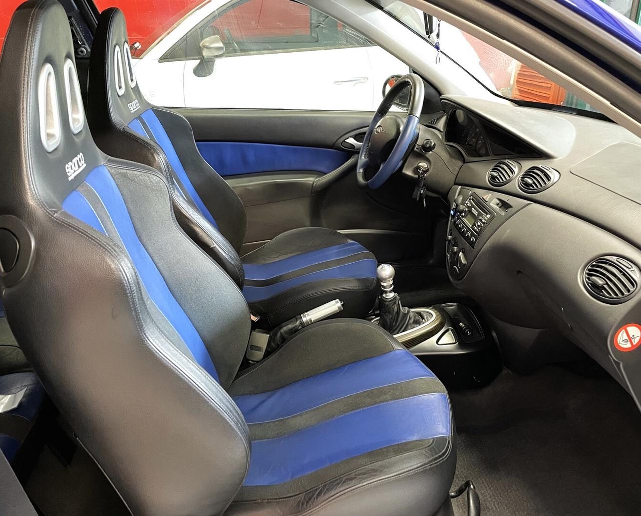 Ford Focus Rs MK1 N.2066 - 2003